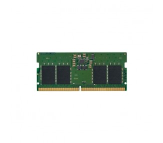 Kingston KCP548SS8 16 16GB 4800MHz SODIMM DDR5