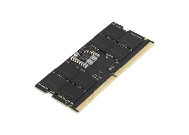 Goodram 16GB DDR5 5600MHz CL40 SR SODIMM