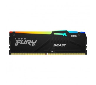 Kingston Fury Beast KF556C40BBA 8 8G DDR5 5600 RGB