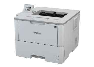Impresora brother laser monocromo hl l6300dw a4