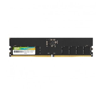 SP DDR5 4800CL40UDIMM16GB SR