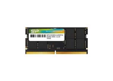 SP DDR5 4800CL40SODIMM16GB SR
