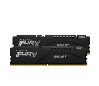 Kingston Fury Beast KF556C36BBEK2 32 DDR5 5600