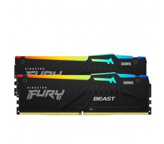 Kingston Fury Beast KF556C36BBEAK2 32 DDR5 5600 RG