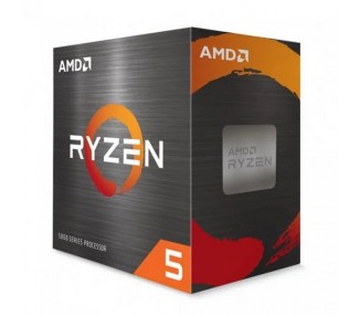 AMD RYZEN 5 5600X 46GHz 35MB 6 CORE AM4 BOXDisip