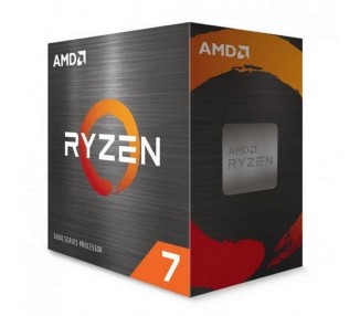 AMD RYZEN 7 5800X 47GHz 36MB 8 CORE AM4 BOX Sin V