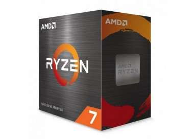 AMD RYZEN 7 5800X 47GHz 36MB 8 CORE AM4 BOX Sin V