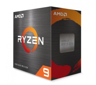 AMD RYZEN 9 5900X 48GHz 70MB 12 CORE AM4 BOX Sin
