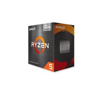 AMD RYZEN 5 5600G 44GHz 19MB 6 CORE AM4 BOXDisi
