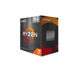 AMD RYZEN 7 5700G 46GHz 20MB 8 CORE AM4 BOXDisi