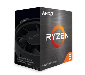 AMD RYZEN 5 5600 44GHz 32MB 6 CORE AM4 BOXDisi