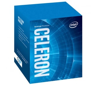 Intel Celeron G5905 35Ghz 4MB LGA1200 BOX