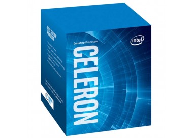 Intel Celeron G5905 35Ghz 4MB LGA1200 BOX
