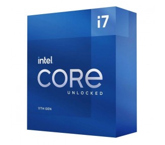 Intel Core i7 11700KF 36Ghz 16MB LGA 1200 BOX