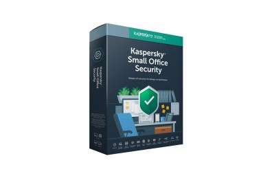 Antivirus kaspersky small office servidor 