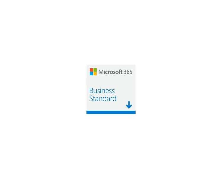 Microsoft office 365 busines standard esd