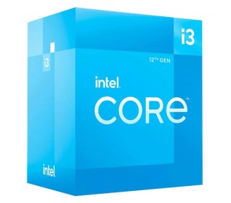 Intel Core i3 12100F 33Ghz 12MB LGA 1700 BOX
