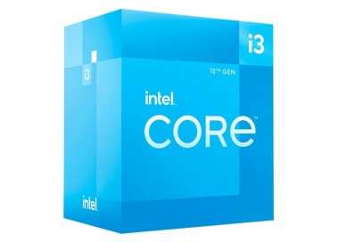 Intel Core i3 12100F 33Ghz 12MB LGA 1700 BOX