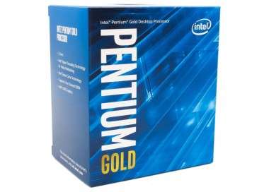Intel Pentium Gold G7400 370Ghz 6MB LGA 1700 BOX