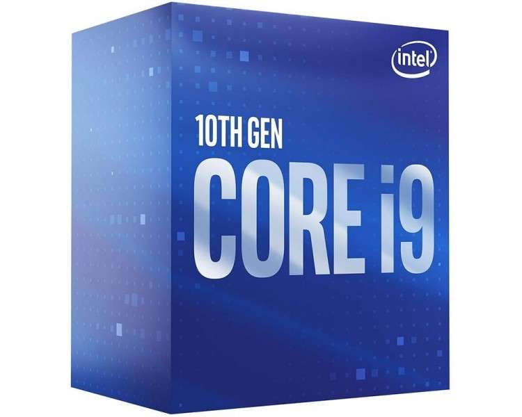 Intel Core i9 12900KF 52Ghz 30MB LGA 1700 BOX