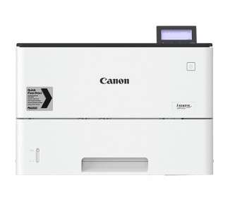 Impresora canon lbp325x laser monocromo i sensys