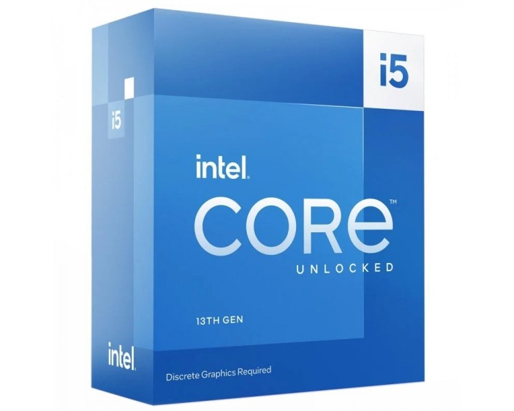 Intel Core i5 13600K 51Ghz 24MB LGA 1700 BOX