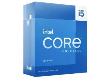 Intel Core i5 13600KF 51Ghz 24MB LGA 1700 BOX