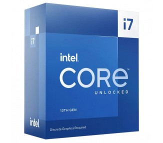 Intel Core i7 13700K 54Ghz 30MB LGA 1700 BOX