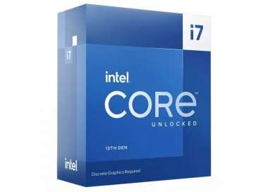 Intel Core i7 13700KF 54Ghz 30MB LGA 1700 BOX