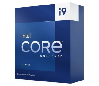 Intel Core i9 13900K 58Ghz 36MB LGA 1700 BOX
