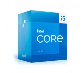 Intel Core i5 13400 25Ghz 20MB LGA 1700 BOX