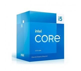 Intel Core i5 13400F 25Ghz 20MB LGA 1700 BOX