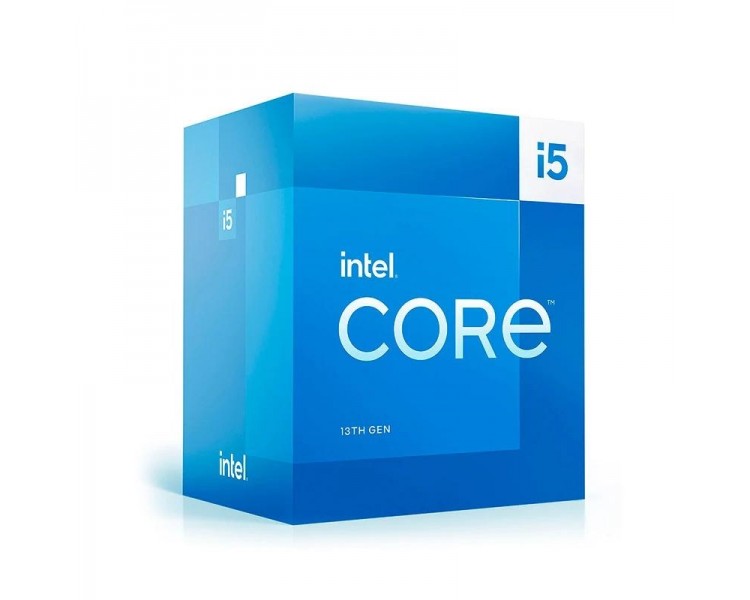 Intel Core i5 13500 25Ghz 24MB LGA 1700 BOX