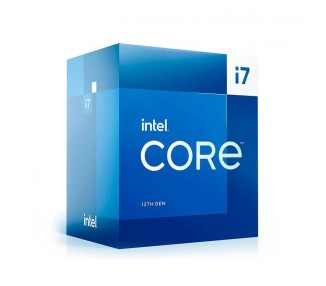Intel Core i7 13700 21Ghz 30MB LGA 1700 BOX