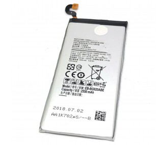 Battery For Samsung Galaxy S6 , Part Number: EB-BG920ABE