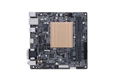 Asus Placa Base J4005I C mITX CPU integrada