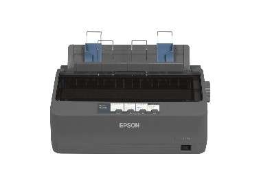 Impresora epson matricial lx350 ii usb paralelo