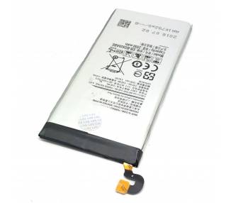 Bateria Compatible Para Samsung Galaxy S6 G920 Eb-Bg920Abe - Capacidad Original