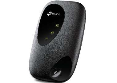 Router wifi movil 4g lte 300mbps