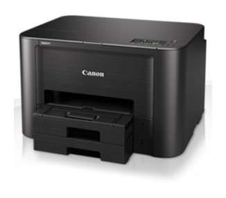 Impresora canon maxify ib4150 inyeccion color