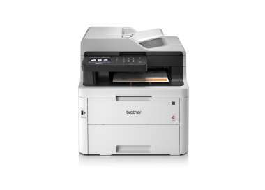 Multifuncion brother laser color mfc l3750cdw fax