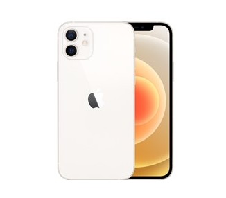 Apple iphone 12 64gb blanco