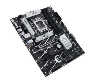 ASUS Placa Base PRIME B760 PLUS DDR5 ATX 1700