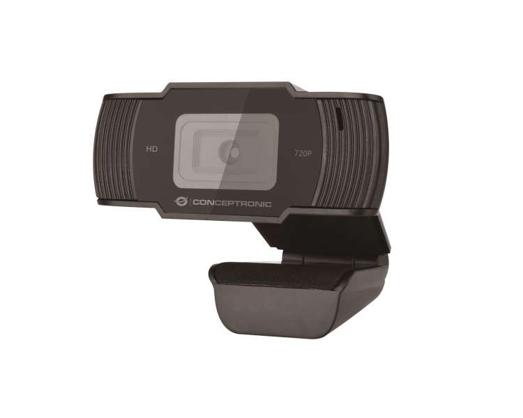 Webcam hd conceptronic amdis05b 720p 