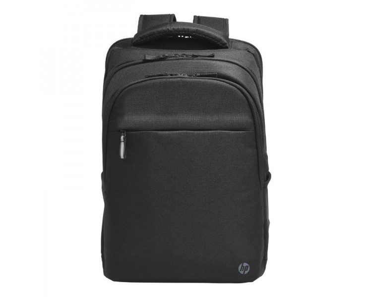 ph2HP Professional 173 inch Backpack h2La mochila que protege tu portatil te hara sentir satisfecho Disenada para proteger tu p