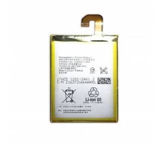 Bateria Para Sony Xperia Z3 D6603 D6616 D6643 D6653, Mpn Original Lis1558Erpc