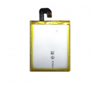 Bateria Para Sony Xperia Z3 D6603 D6616 D6643 D6653, Mpn Original Lis1558Erpc