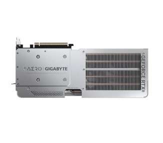 Gigabyte VGA NVIDIA RTX 4070 TI AERO OC 12G DDR6X