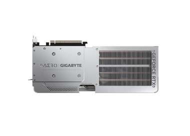 Gigabyte VGA NVIDIA RTX 4070 TI AERO OC 12G DDR6X