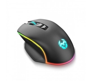 Mouse raton krom keos gaming 6400